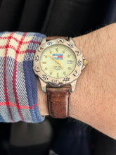 Load image into Gallery viewer, Vintage 90s Tommy Hilfiger Diver Quartz Watch
