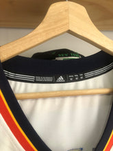 Load image into Gallery viewer, 2010s Adidas Oklahoma City Thunder Kevin Durant Swingman Jersey Size Medium
