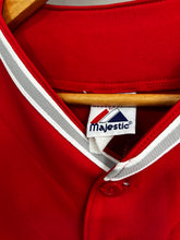 Load image into Gallery viewer, Vintage Majestic Anaheim Angels Vladdy Guerrero Jersey 2XL
