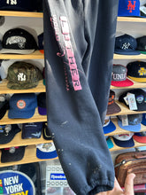 Load image into Gallery viewer, Vintage Luther Vandross World Tour Sweatpants Large
