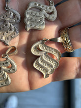 Load image into Gallery viewer, Vintage Y2K .925 Sterling Silver Rocawear Charm
