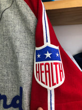 Load image into Gallery viewer, Vintage Ebbets Field Oakland Oats Wool Jersey Size Medium
