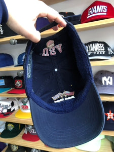 2012 Ralph Lauren Polo Team USA Olympics Track & Field Strapback