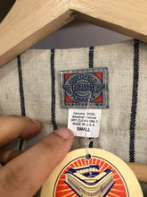 Load image into Gallery viewer, Deadstock Vintage Ebbets Field Jersey Size Small
