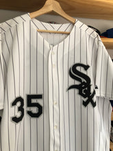 Load image into Gallery viewer, Deadstock Vintage Majestic Chicago White Sox Frank Thomas Authentic Jersey Size 52/2XL
