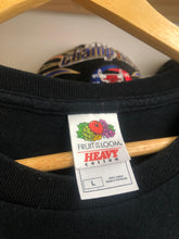 Load image into Gallery viewer, Vintage F*CK Everything NYC Tee Size Large
