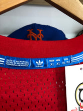 Load image into Gallery viewer, 2014 Adidas Atlanta Hawks Spud Webb Jersey XL
