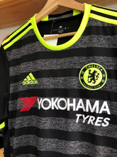 Load image into Gallery viewer, 2016 Adidas Chelsea FC Blank Jersey Size Medium
