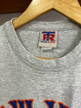 Load image into Gallery viewer, Vintage 1996 Team Rated New York Mets Cooperstown Collection 1986 WS Tee Large
