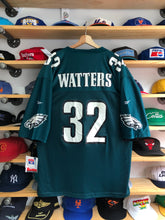 Load image into Gallery viewer, Deadstock Vintage Reebok Philadelphia Eagles Ricky Watters Reversible Jersey Size 52
