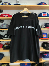 Load image into Gallery viewer, Vintage 1999 Crazy Town The Gift Of Game Album Promo Tee Size XL
