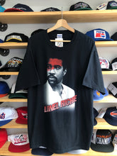 Load image into Gallery viewer, Vintage Lionel Richie Short Sleeve Portrait Tee XL
