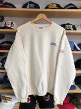 Load image into Gallery viewer, Vintage 1997 US Open Facility Operations Crewneck Size Large
