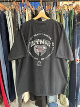 Load image into Gallery viewer, Vintage 1997 WWF Bret Hart Sharpshooter Tee 2XL
