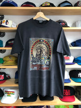 Load image into Gallery viewer, Vintage 1992 Harley Davidson 3D Emblem American Heritage Tee Size XL
