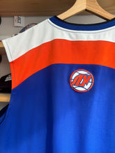 Load image into Gallery viewer, Vintage Nike 2002 New York Knicks Jersey Sz 2XL
