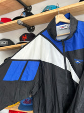 Load image into Gallery viewer, Vintage 90s Reebok Full Windbreaker Set XL
