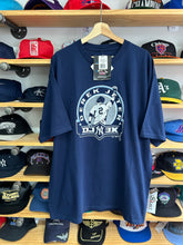 Load image into Gallery viewer, New York Yankees Majestic Derek Jeter Retirement Tee XL NWT

