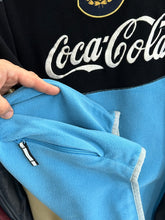 Load image into Gallery viewer, 2001/02 Reebok Argentina Warm Up Fleece XL
