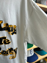 Load image into Gallery viewer, Vintage 90s HBCU Grambling State Long Sleeve Mock Neck Tee L / XL
