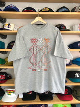 Load image into Gallery viewer, Vintage Iceberg Pink Panther Boot Tee Size XL
