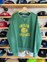 Load image into Gallery viewer, Vintage 90s Polo Ralph Lauren Indian Springs Crewneck XL
