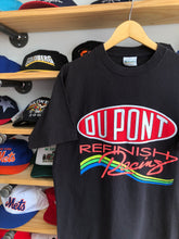 Load image into Gallery viewer, Vintage 90s DuPont Jeff Gordon Double Sided Tee Large

