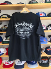 Load image into Gallery viewer, Vintage 2007 Allman Brothers Band New York City Beacons Theater Tee Large
