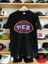 Load image into Gallery viewer, Vintage 1993 Pez Candy Promo Tee Size Medium
