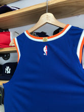 Load image into Gallery viewer, Deadstock 2019 Nike New York Knicks Blank Authentic Jersey Size 44/Medium
