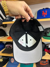 Load image into Gallery viewer, Vintage New York Mets / Yankees Subway Series SnapBack
