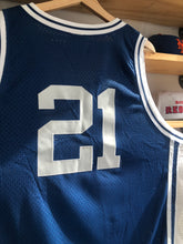 Load image into Gallery viewer, Deadstock Vintage Nike Duke Blue Devils Chris Duhon Jersey Size 2XL
