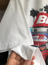 Load image into Gallery viewer, Vintage 1995 The Beach Boys Real Fine 409 Tee Size XL
