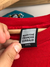 Load image into Gallery viewer, Vintage Marithe Francois Girbaud Long Sleeve Tee Size 3XL
