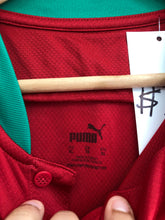 Load image into Gallery viewer, 2020 Puma Team Morocco Blank Jersey Size XL
