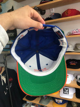 Load image into Gallery viewer, Vintage Sports Specialties New York Mets Script Twill Snapback
