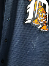 Load image into Gallery viewer, Vintage Russell Athletic Detroit Tigers Authentic Blank Jersey Size 52/2XL
