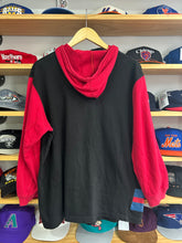 Load image into Gallery viewer, Vintage DKNY Athletic USA Hoodie Size Medium
