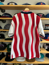 Load image into Gallery viewer, Vintage 1994 Adidas Team USA Soccer Home Jersey Large
