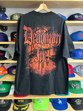 Load image into Gallery viewer, Vintage WWE Undertaker Deadman INC. NWT XL
