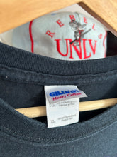 Load image into Gallery viewer, Vintage Y2K TNA Jeff Hardy Enigma Tee XL
