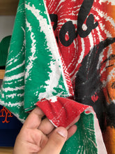 Load image into Gallery viewer, Vintage Bob Marley Tie Dye Tee Size Large
