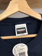 Load image into Gallery viewer, Deadstock Vintage Syracuse University Tee Size XL
