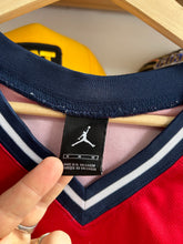 Load image into Gallery viewer, Vintage St. John’s University Red Storm Omar Cook Jersey Medium
