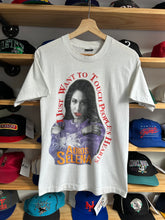 Load image into Gallery viewer, Vintage Selena Memorial Tee Small
