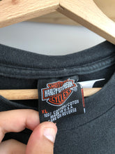 Load image into Gallery viewer, Vintage 2002 Harley Davidson Gulf Coast Tee Size XL
