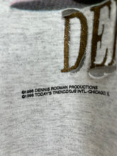 Load image into Gallery viewer, Vintage 1996 Dennis Rodman Bad as I Wanna Be Long Sleeve Tee Large
