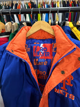 Load image into Gallery viewer, New York Mets Pro Player Retro Jacket Large
