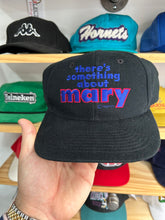 Load image into Gallery viewer, Vintage 1998 There’s Something About Mary Promo SnapBack Hat
