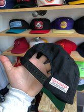 Load image into Gallery viewer, Vintage New York Mets Plain Logo Sharp Promo Snapback
